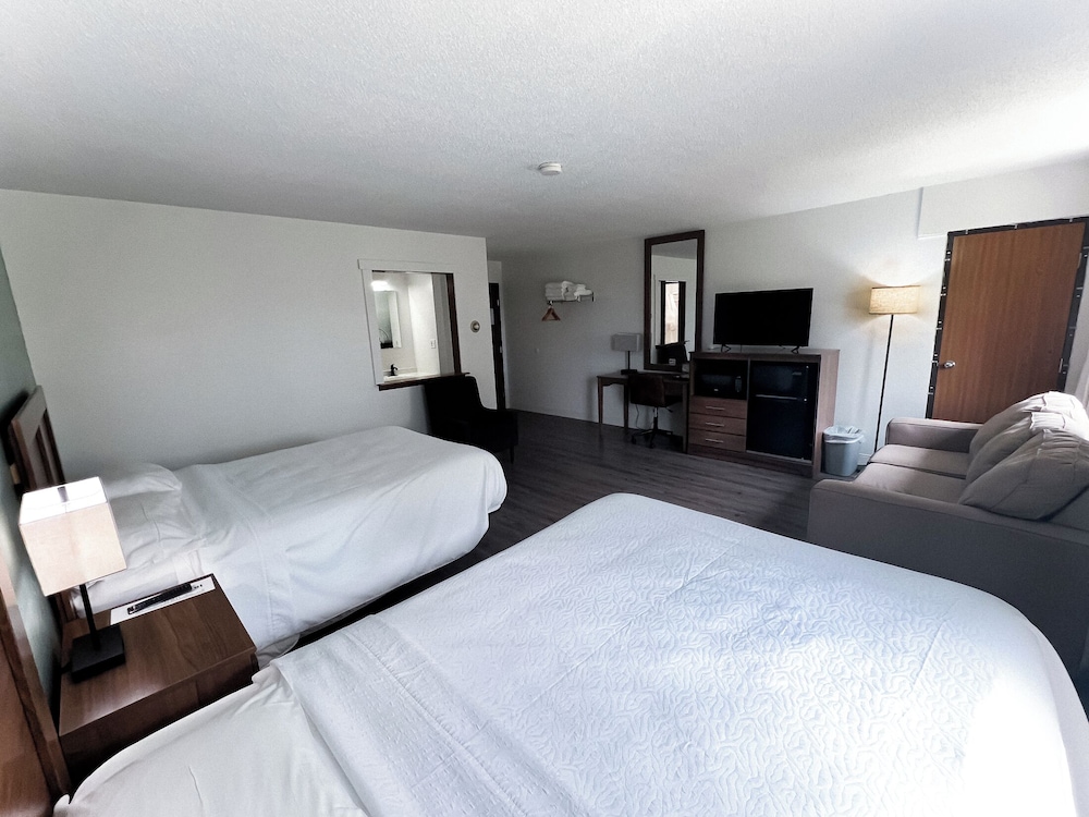 Comfort Room photo 3