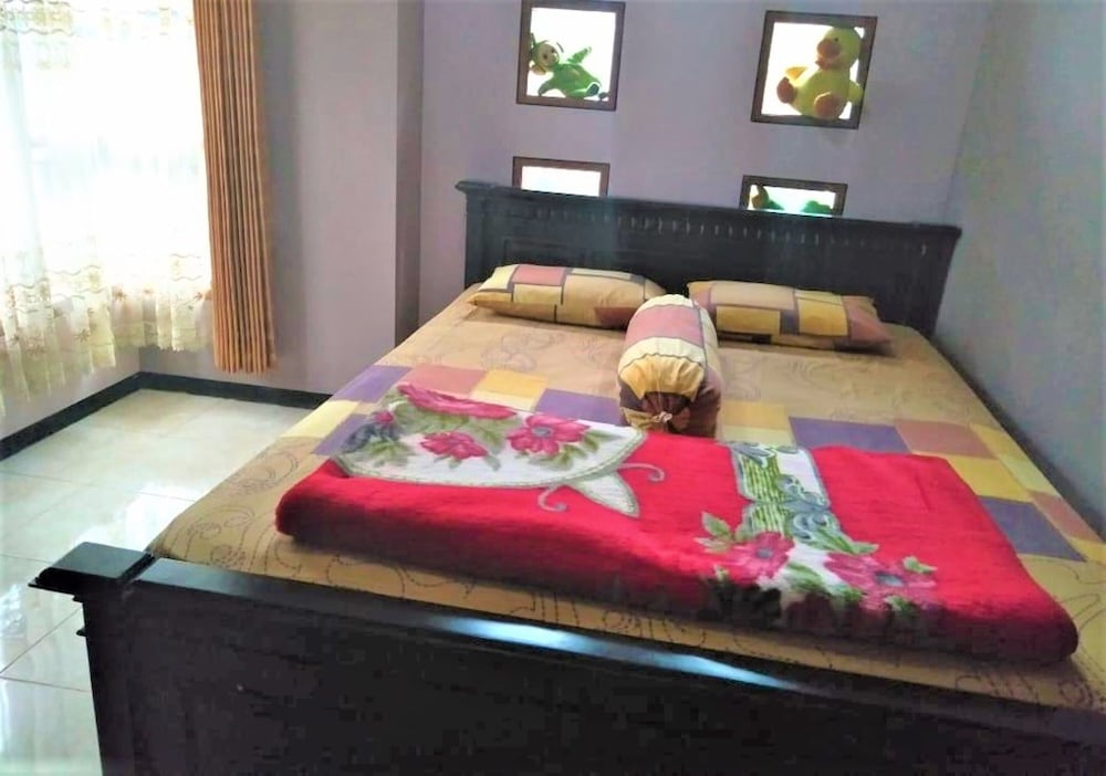 Standard Double Room - Photo 4