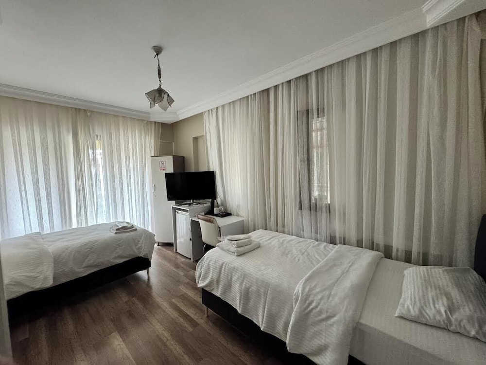 Standard Twin Room photo 1
