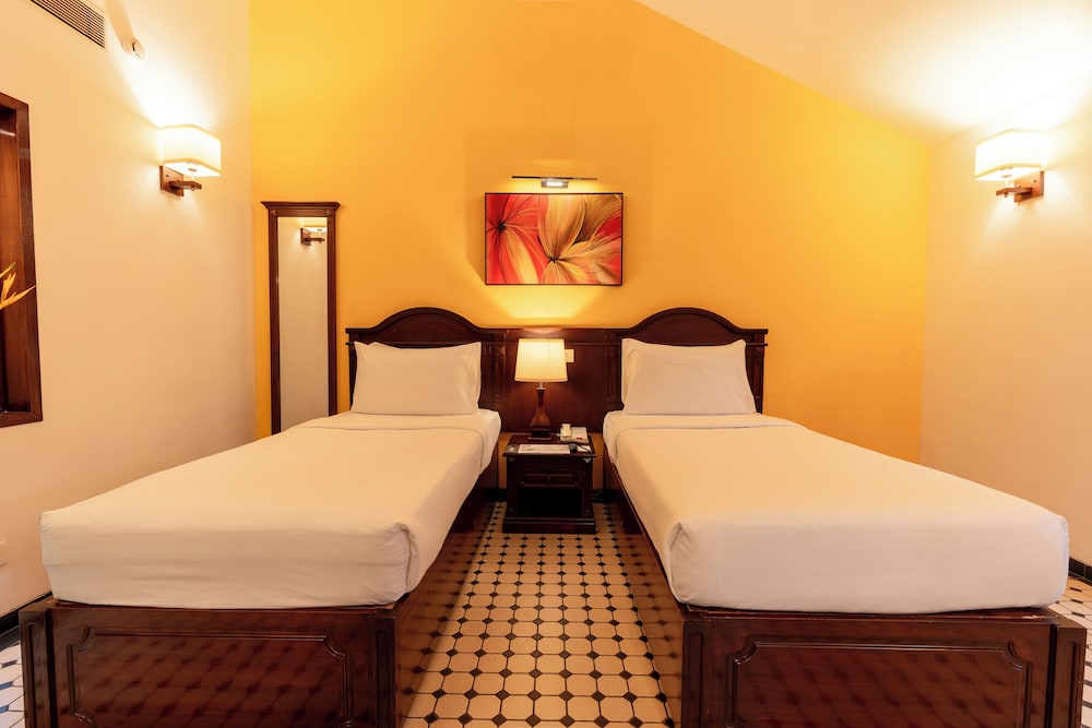 Executive Villa, 2 Twin Beds, Pool View - Photo 6