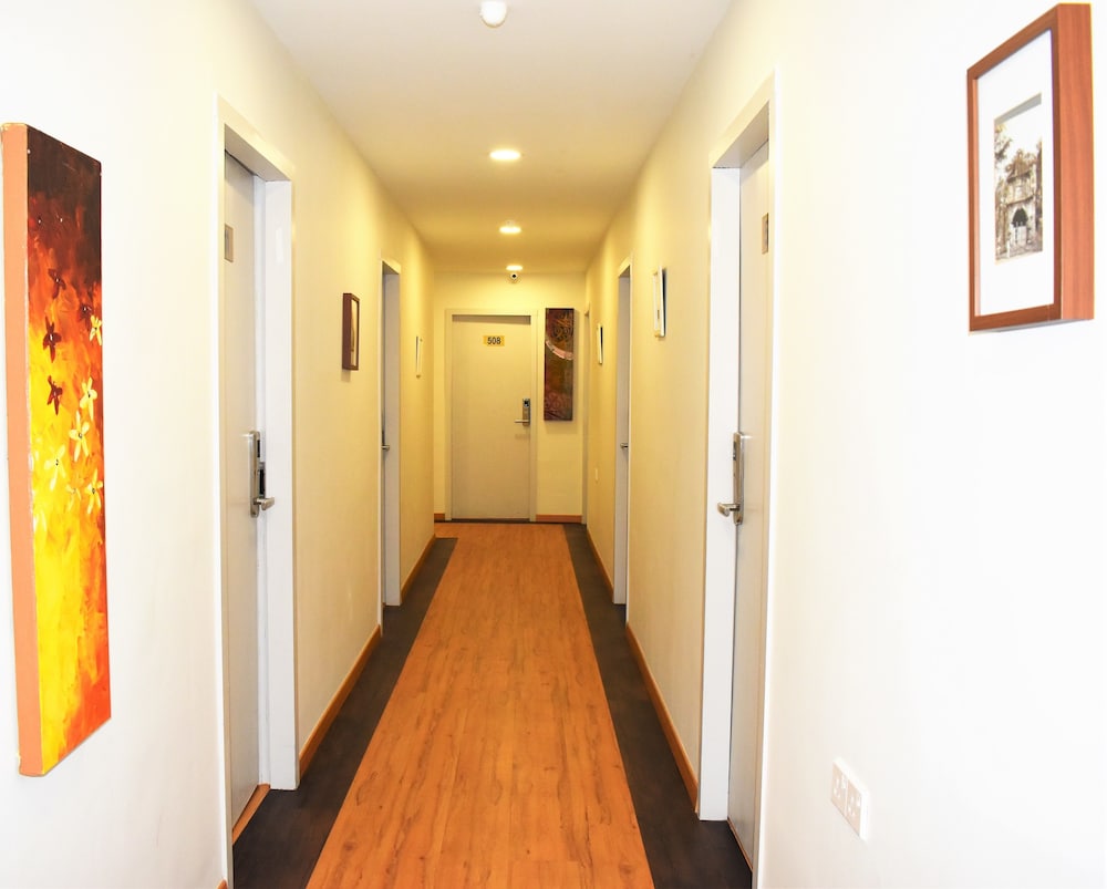 ECO Hotel at  Bukit Bintang — photo 47