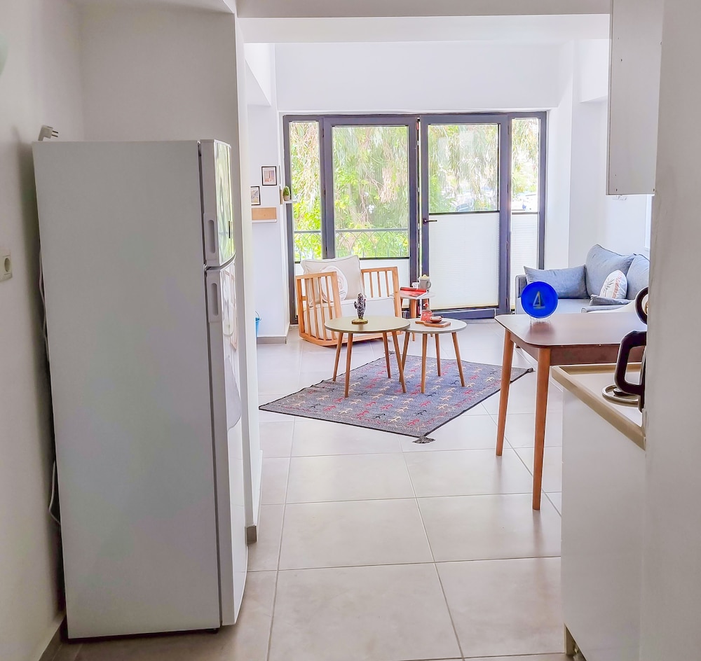 Panoramic Apartment