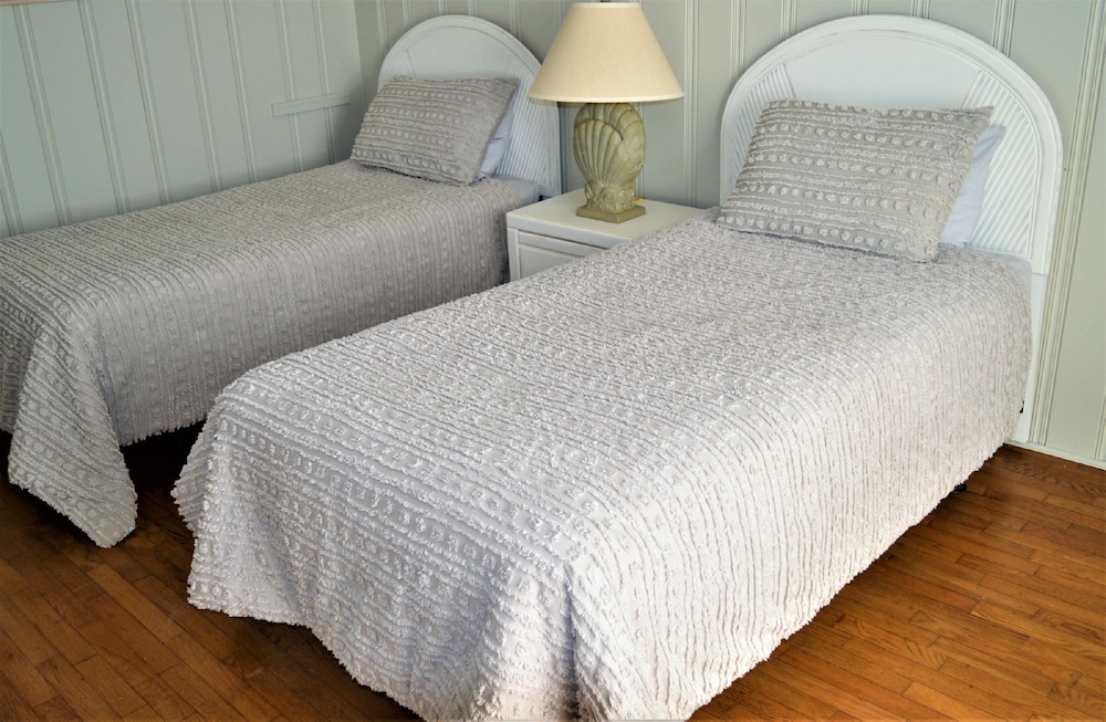 Deluxe Double or Twin Room photo 1