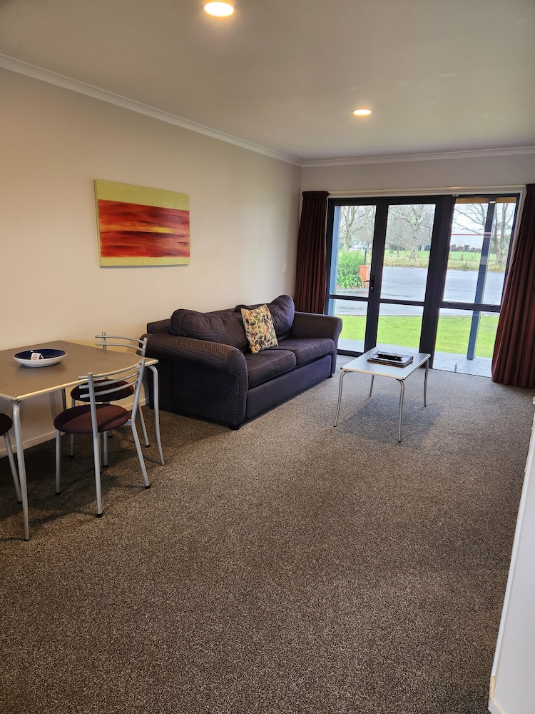One bedroom Unit photo 1