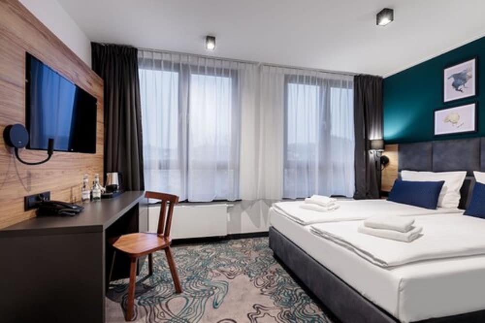 Standard Room, 1 Double Bed - Photo 9