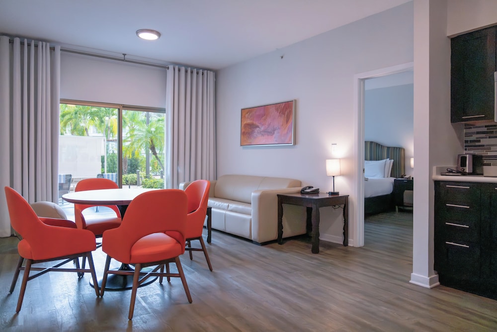 The Level Wellness Two Bedroom Suite photo 1