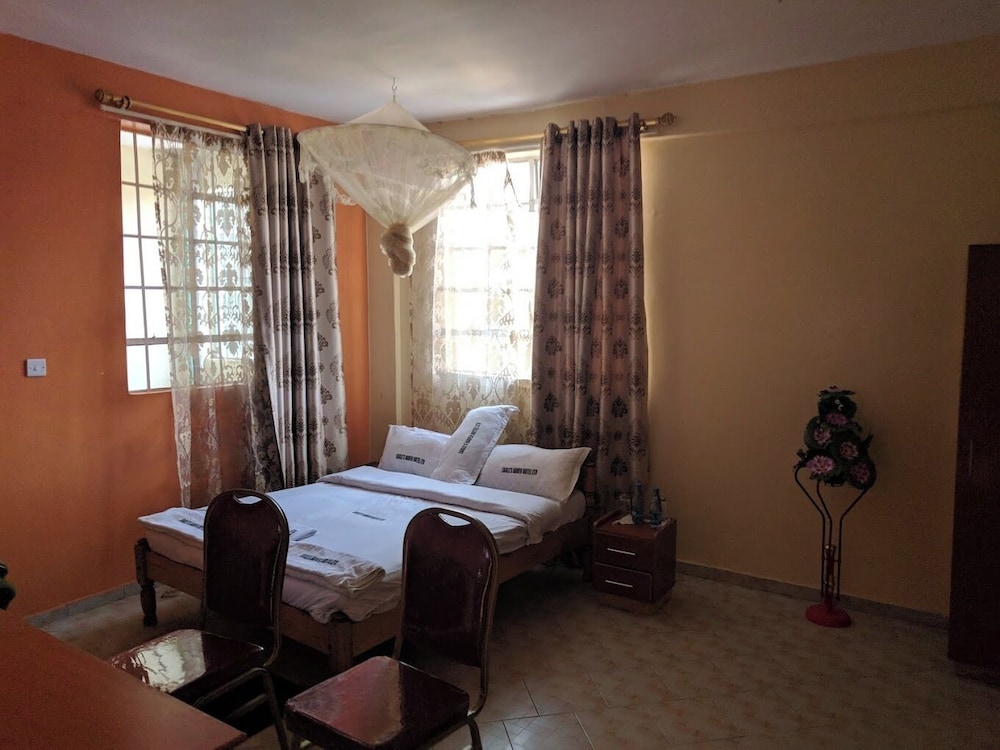 Deluxe Double Room photo 1
