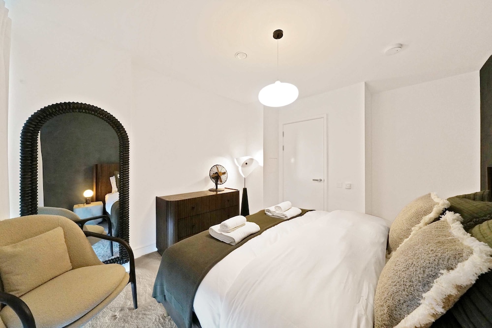 Rosso Suite 2BR City Views, Foto 16