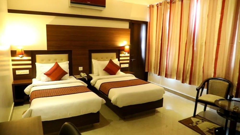 Executive Double Room photo 1