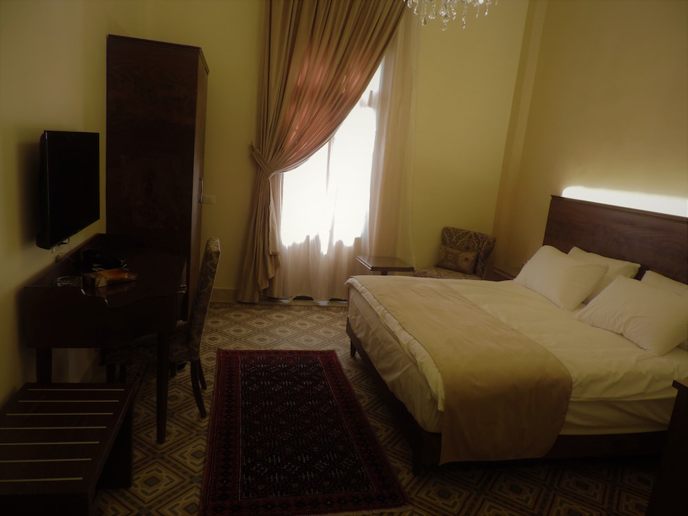 Standard Single Room photo 2