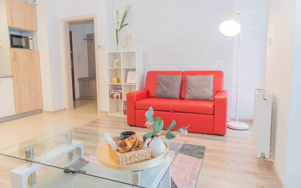 Deluxe Apartment photo 2