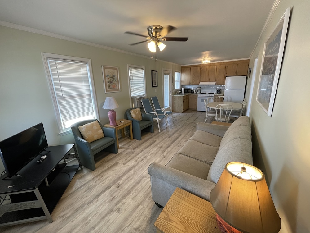 Deluxe Suite photo 3