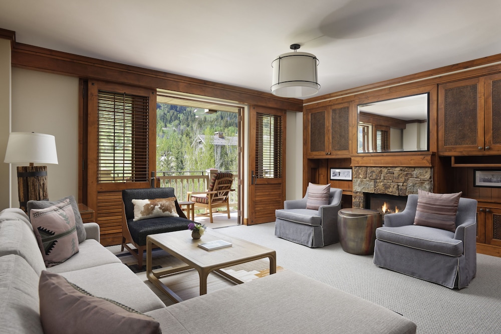 Room, 2 Bedrooms, Non Smoking, Valley View (Residence Valley View 1 King 2 Double) - Photo 2
