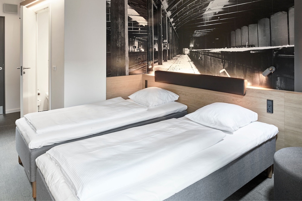Standard Room, 2 Twin Beds