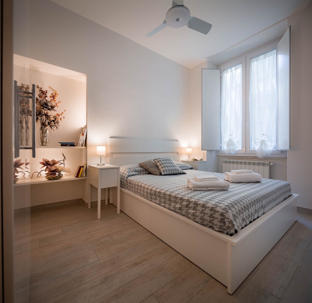 Comfort Apartment photo 1