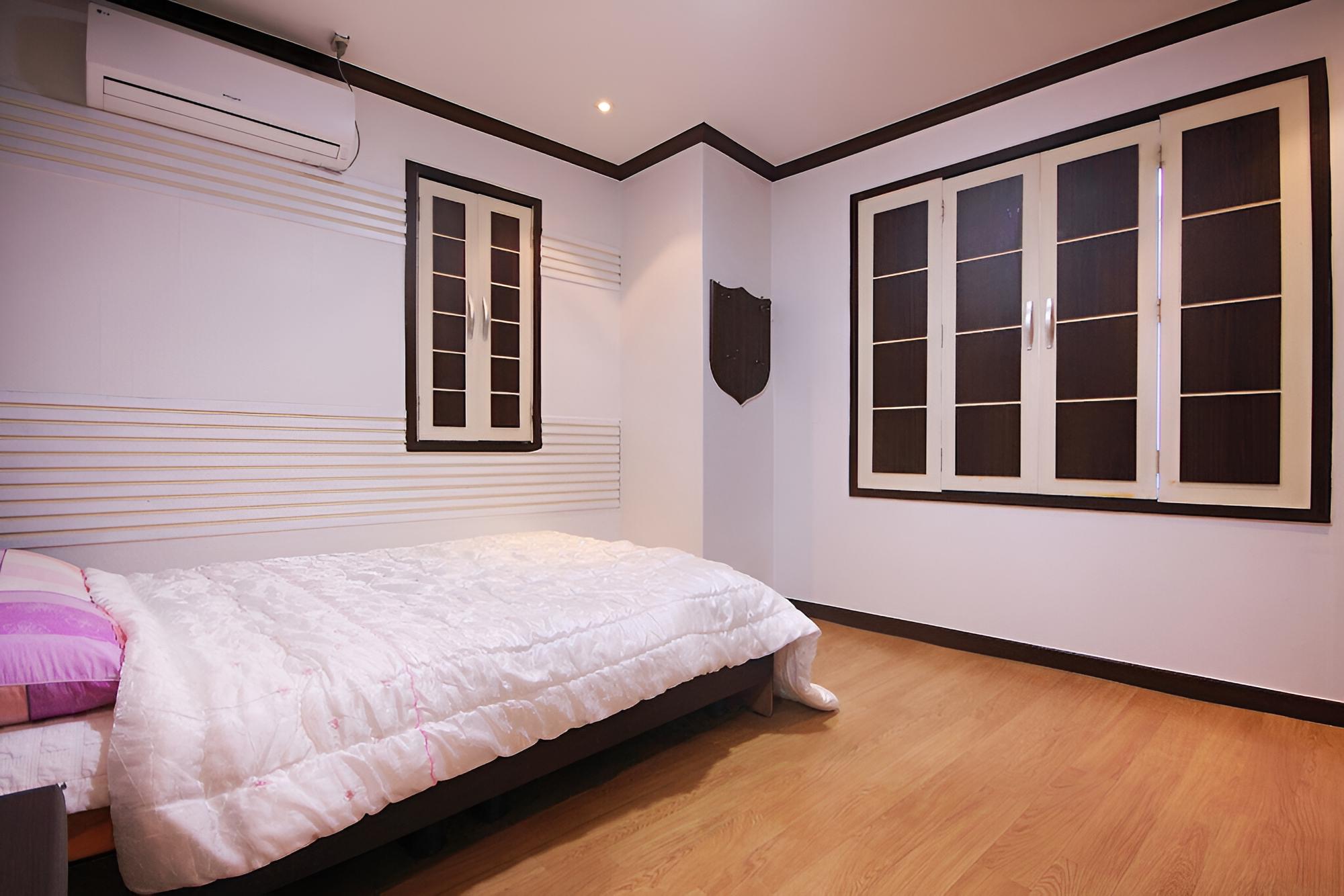Room (Standard Room)