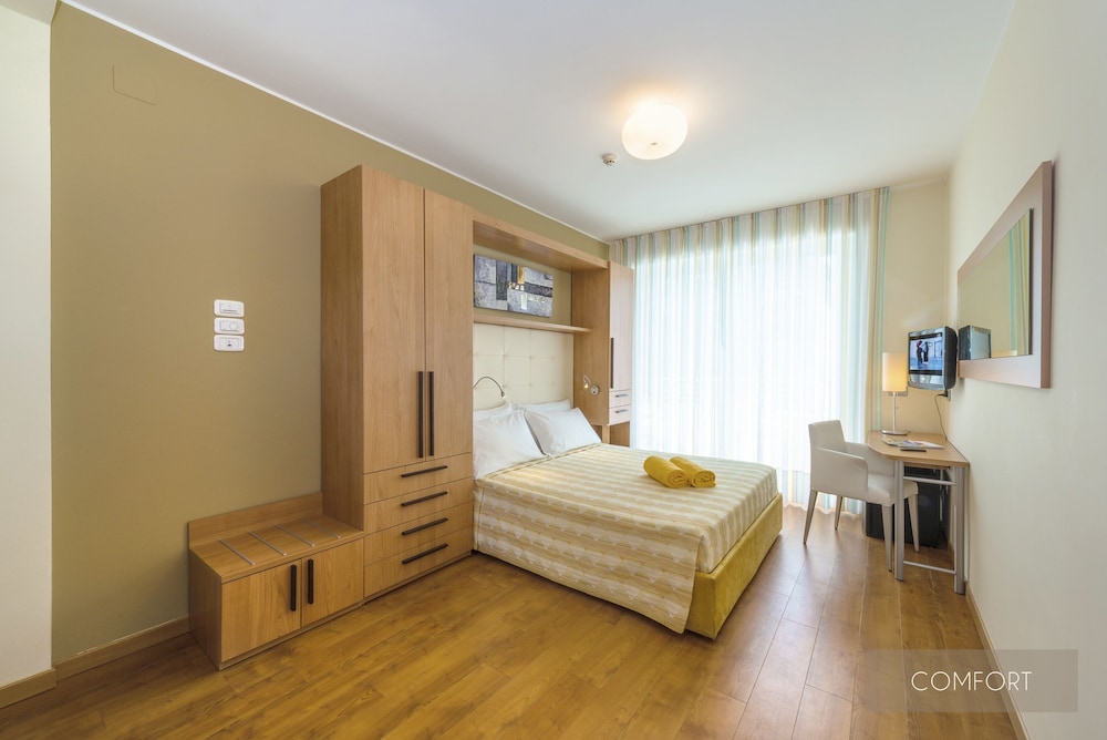 Superior Quadruple Room photo 1