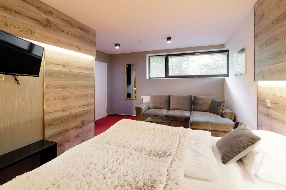 Design Double Room A2 photo 3