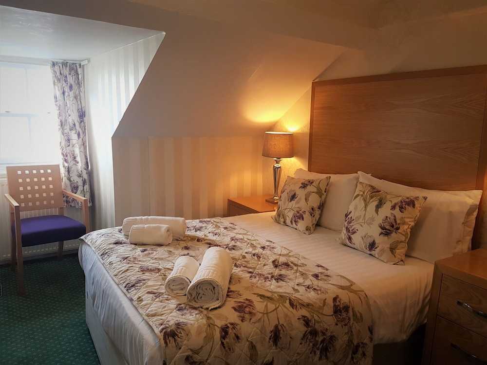 Economy Double Room photo 2
