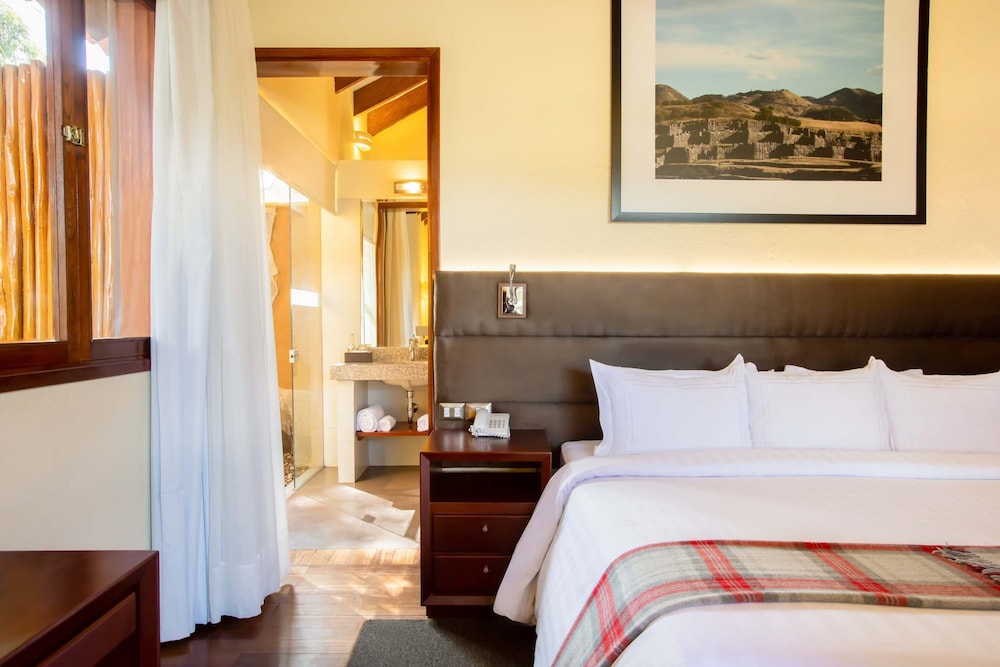 Superior Villa, 1 King Bed photo 2
