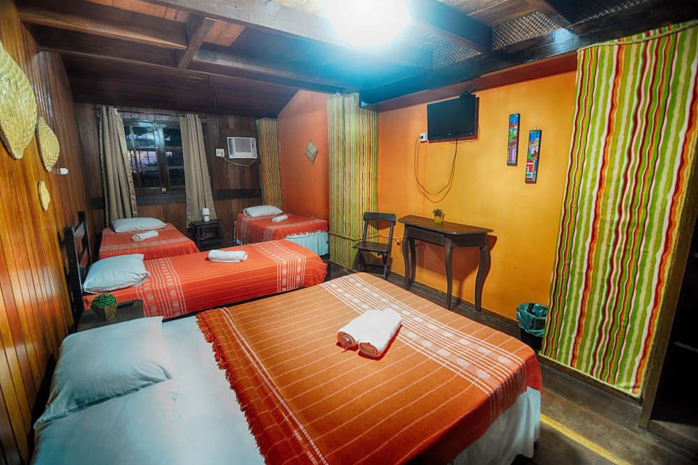 Family Room (5 pessoas) photo 1