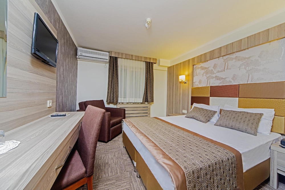 Standard Double Room, 1 Double Bed photo 3