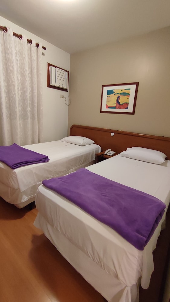 Standard Twin Room photo 2