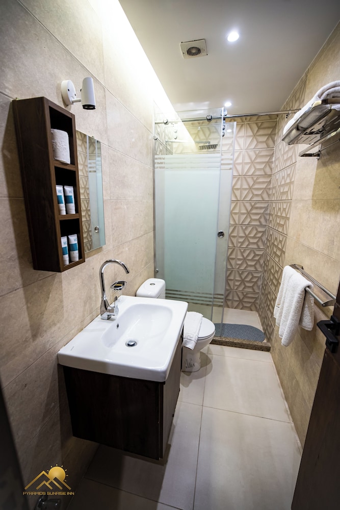 Deluxe Double or Twin Room - Photo 43