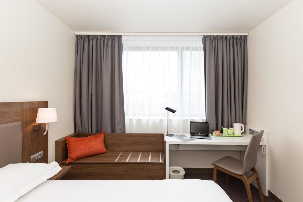 Superior Room, 1 Double Bed (1 Junior Bed up to 10 years)