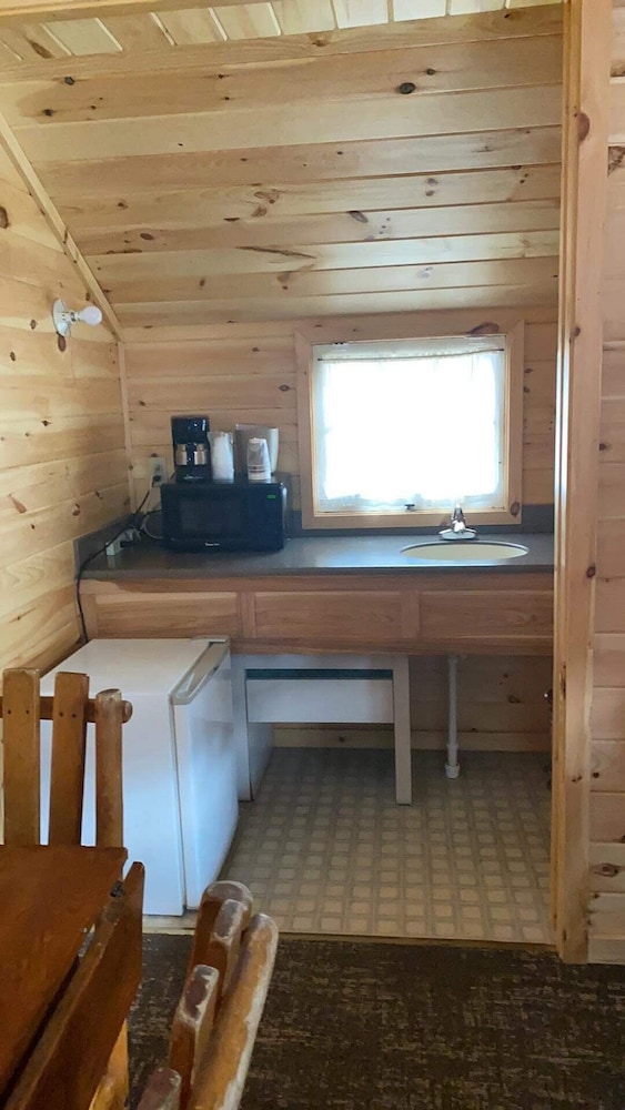 Standard Cabin, Courtyard View photo 2
