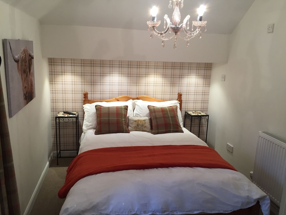 Double Room, Ensuite photo 2