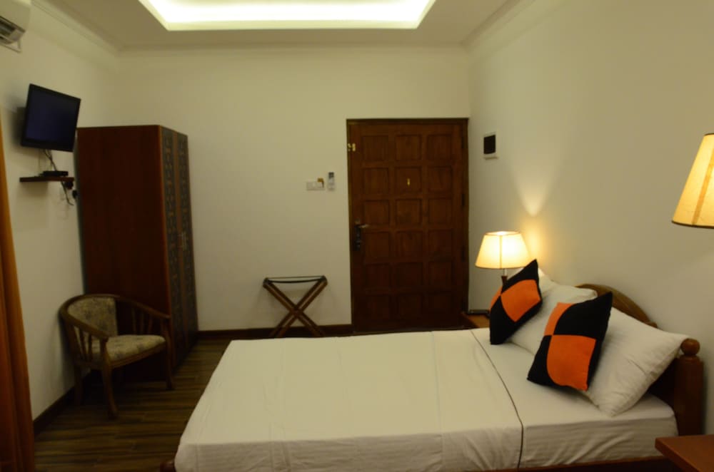 Deluxe Triple Room photo 1