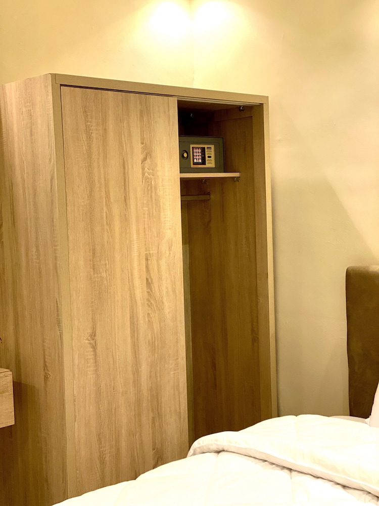 Economy Double or Twin Room photo 1