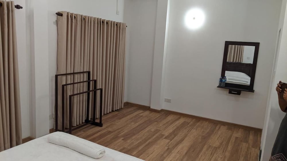 Comfort Double Room, 1 King Bed, Lagoon View photo 2