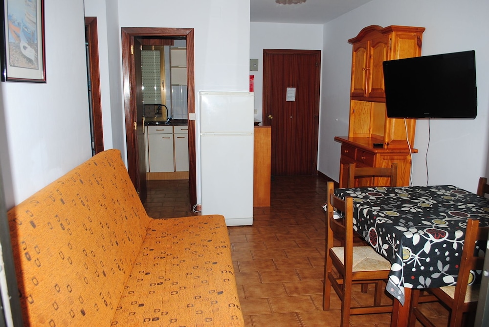 Apartamento económico, 2 habitaciones