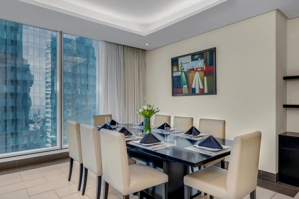 Suite, Multiple Beds, City View (Superior Four Bedroom) - Photo 17