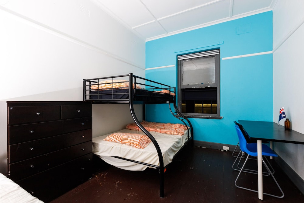 Standard Triple Room photo 1