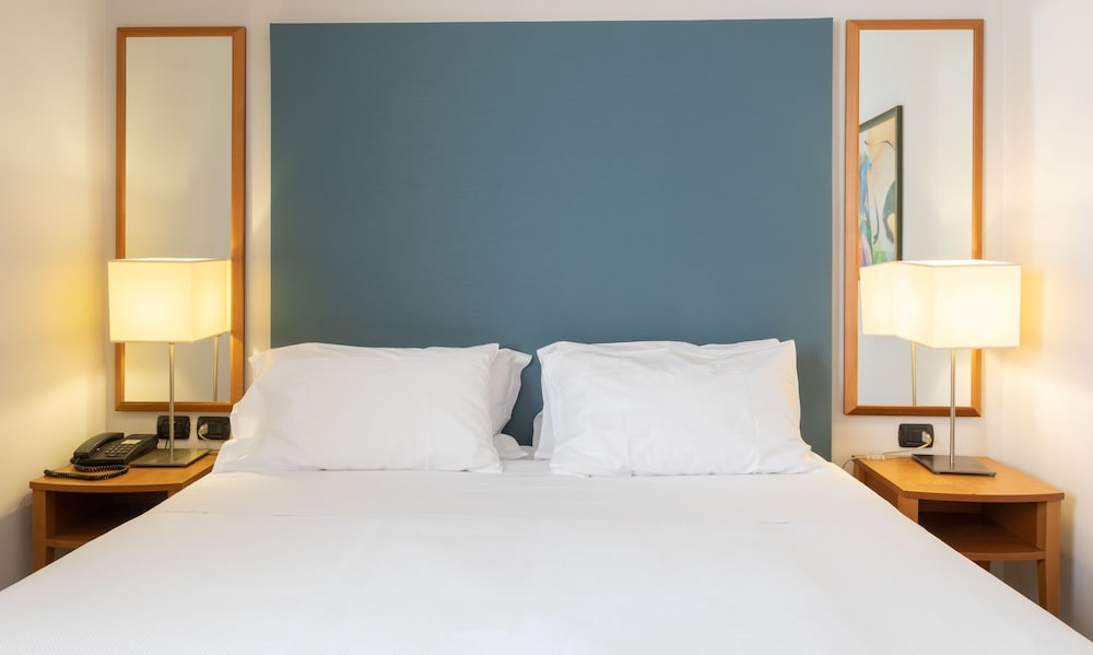 Classic Double or Twin Room - Photo 4