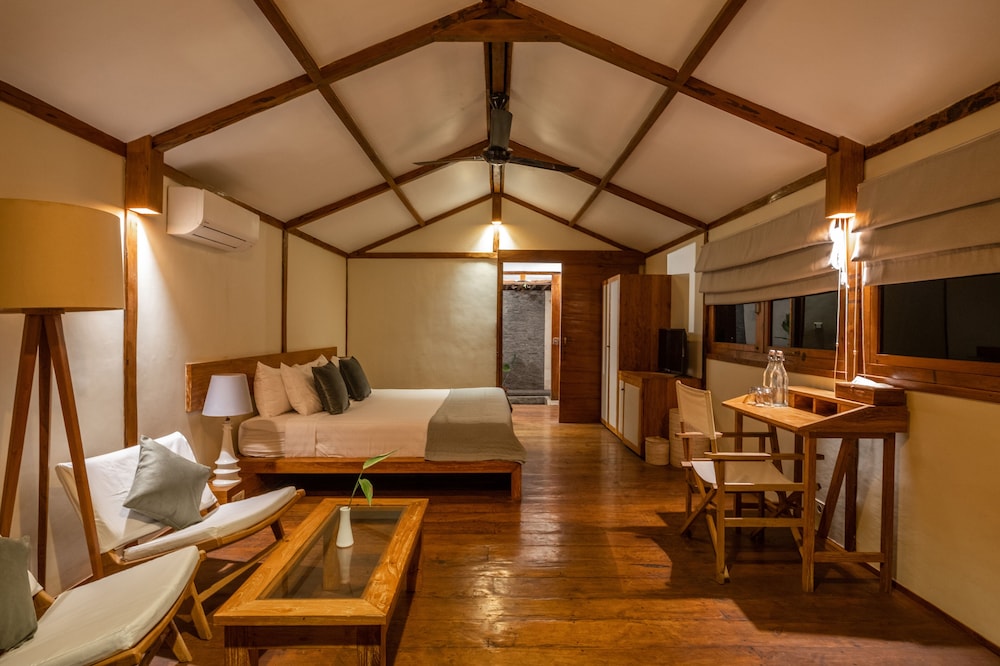 Superior Double or Twin Room photo 2