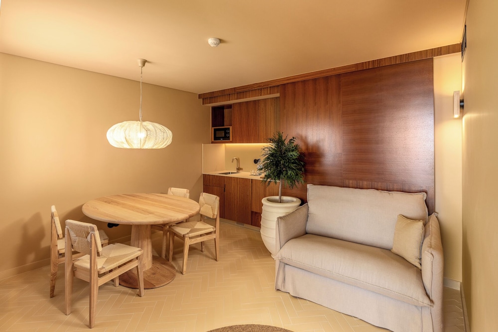 Premium Suite Plus Vista Mar