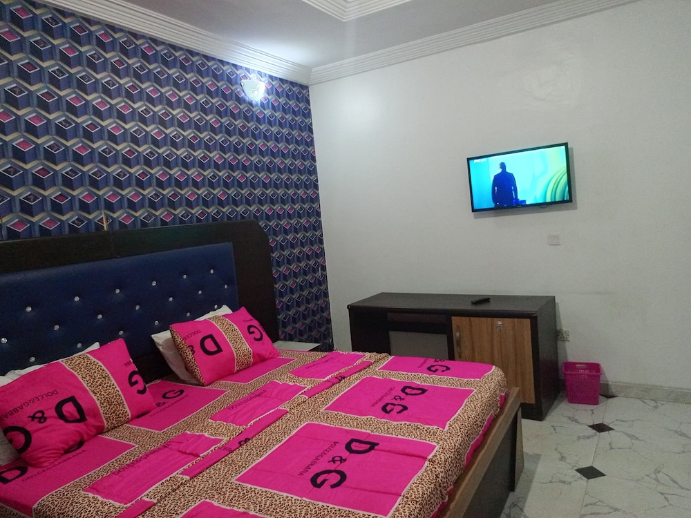 Deluxe Single Room photo 2
