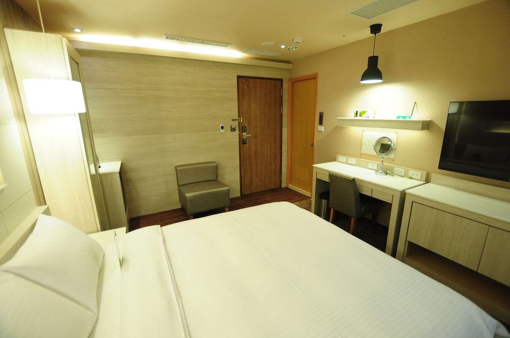 Business Double Room photo 3