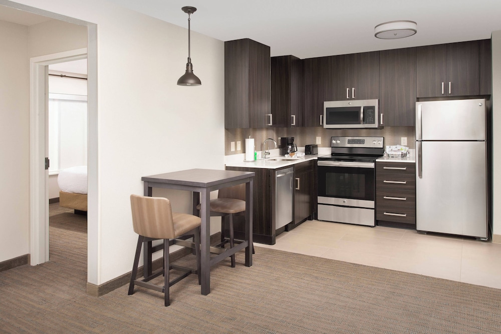 Residence Inn by Marriott Denver Airport/Convention Center, Billede 4