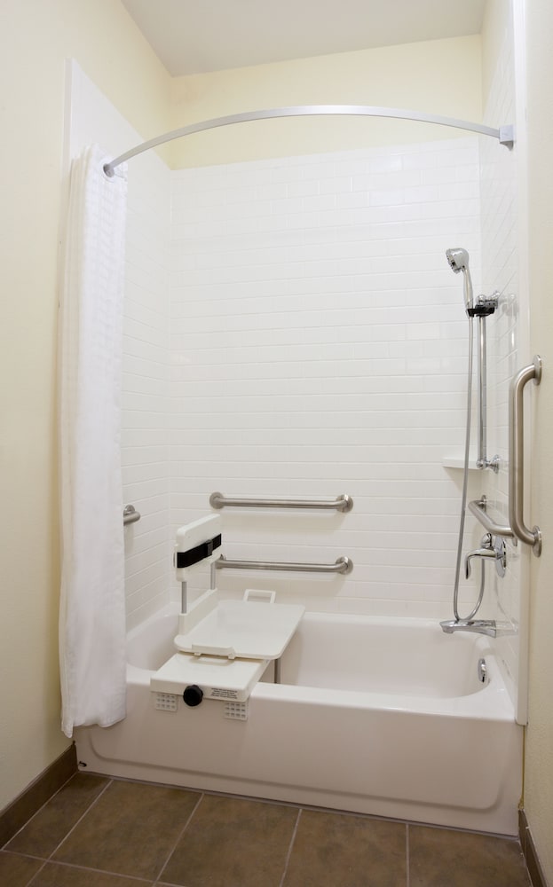 Studio Suite, 1 Queen Bed, Accessible (Communications Accessible) photo 1
