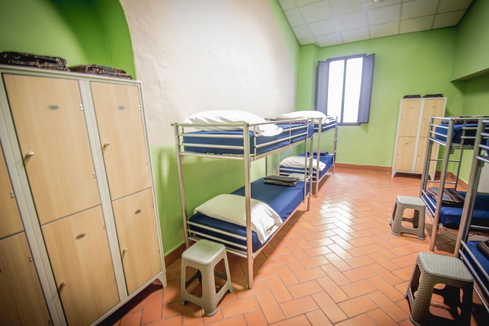 Basic Shared Dormitory, Mixed Dorm (Ciompi) photo 1