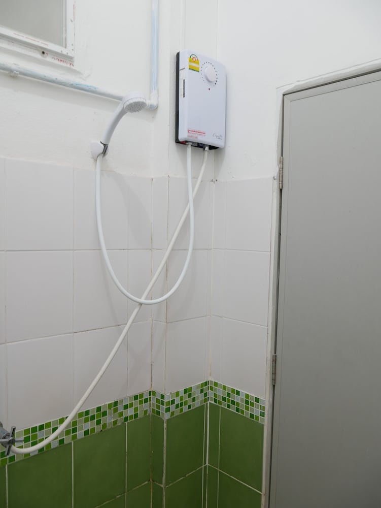 Standard Double Room with Air-conditioner photo 2
