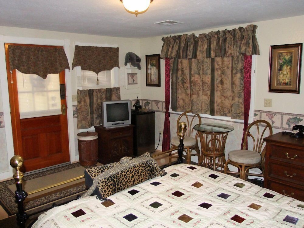Traditional Room (Safari) photo 3