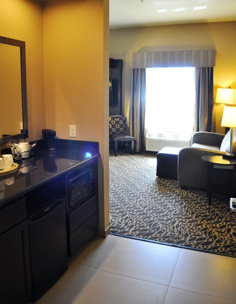 Studio Suite, 1 King Bed