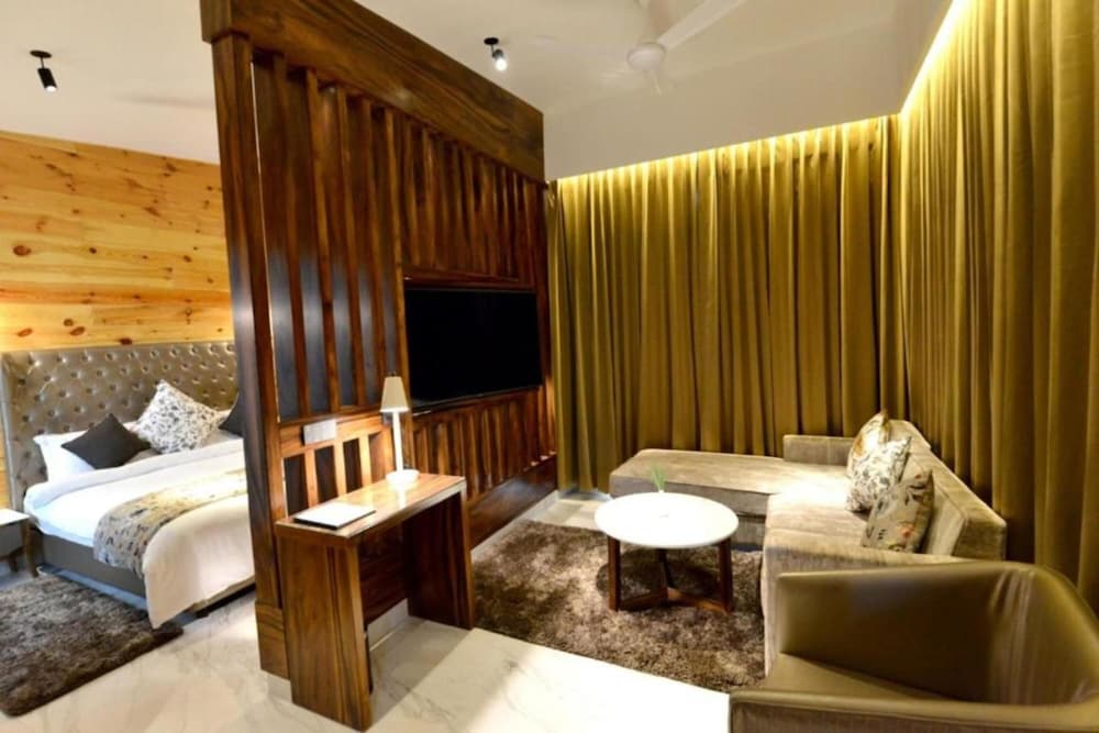 Premium Cottage Valley Facing photo 3