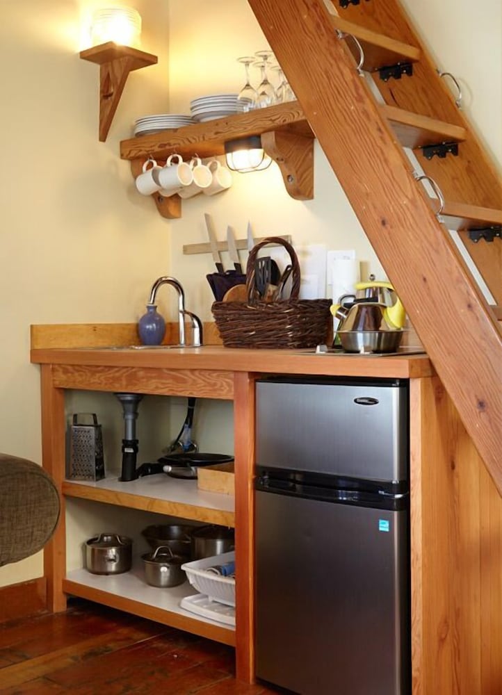 Standard Cabin, Multiple Beds, Kitchenette, Ocean View photo 2